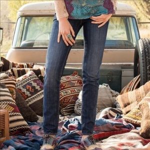 Driftwood Denim Size 29